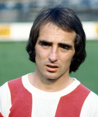 Foto von Wolfgang Glock