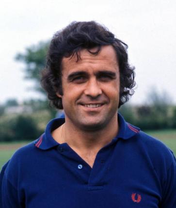 Profilbild: Hans Eder
