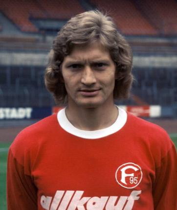 Profilbild: Dieter Herzog