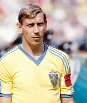 Profilbild: Bo Larsson