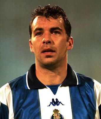 Profilbild: Jorge Costa