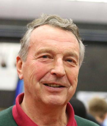 Profilbild: Rolf Herings