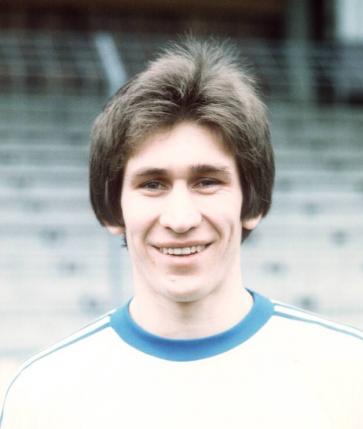 Foto von Heinz Rudloff