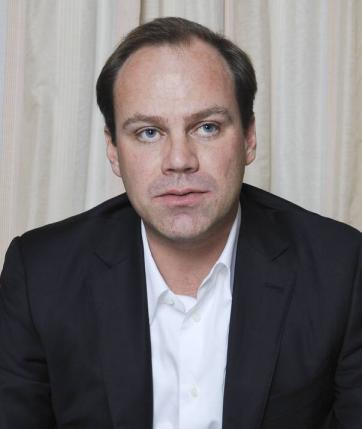 Profilbild: Christian Nerlinger