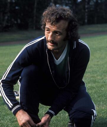 Foto von Juan Masnik (Juan Carlos Masnik Hornos)