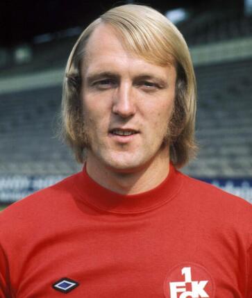 Foto von Roland Sandberg