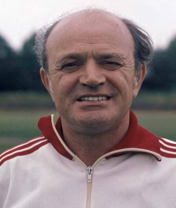 Foto von Adi Preißler (Alfred Preißler)