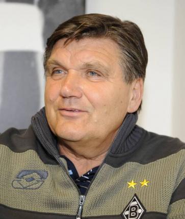 Profilbild: Hans Meyer