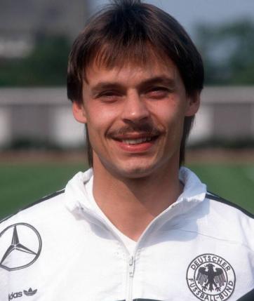 Profilbild: Olaf Thon