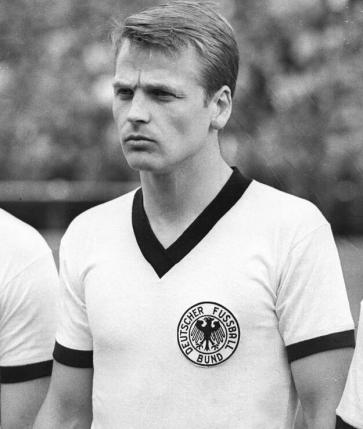 Profilbild: Karl-Heinz Thielen