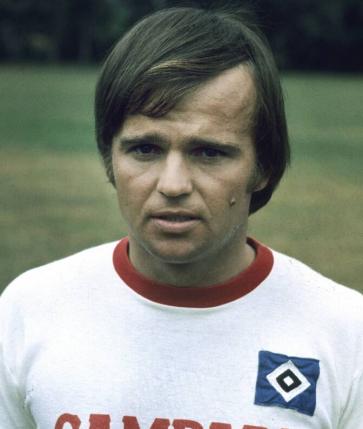 Foto von Klaus Zaczyk