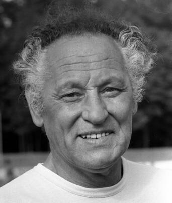 Foto von Willibald Hahn