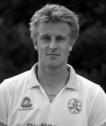 Profilbild: Jens-Peter Fischer