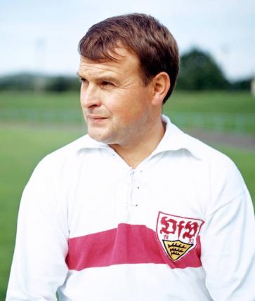 Profilbild: Rolf Geiger