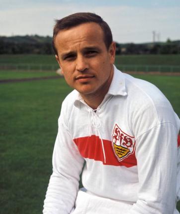 Foto von Erwin Waldner