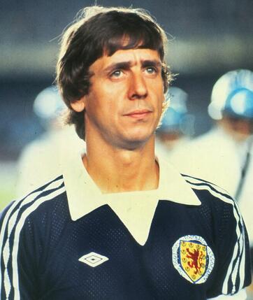Profilbild: Don Masson
