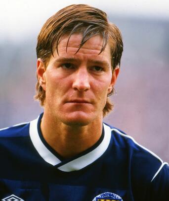 Foto von Richard Gough (Charles Richard Gough)