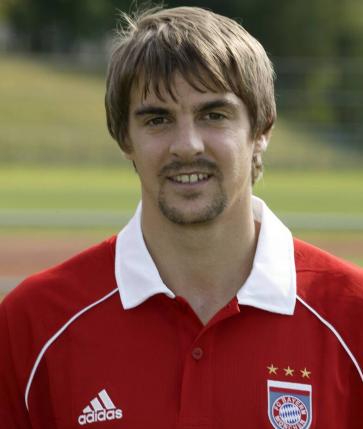 Foto von Sebastian Deisler (Sebastian Toni Deisler)