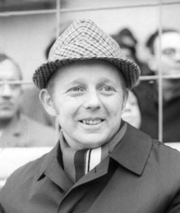 Profilbild: Willibert Weth
