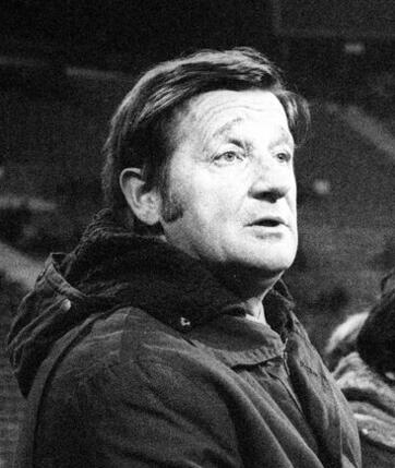 Foto von Gyula Lóránt