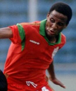 Profilbild: Lahcen Ouadani