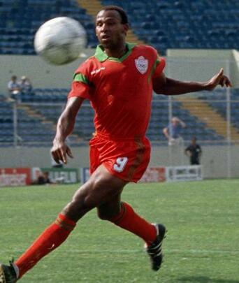 Foto von Abdelkarim Krimau