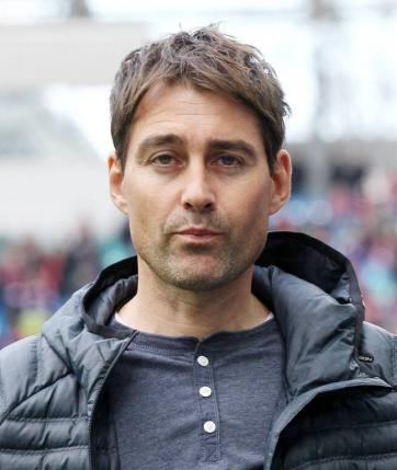 Profilbild: René Weiler