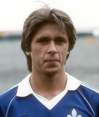 Profilbild: Uwe Beginski