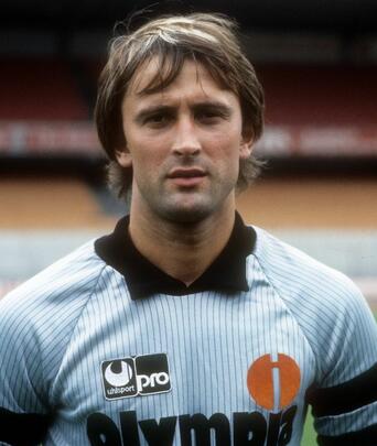 Foto von Dieter Burdenski