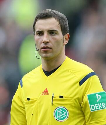 Profilbild: Benjamin Brand