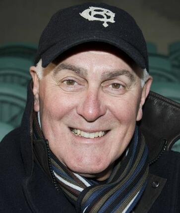 Profilbild: Steve Sumner