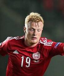 Foto von Jens Jönsson (Jens Jønsson)