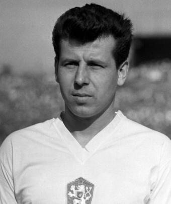 Foto von Josef Masopust