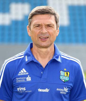 Foto von Karsten Heine