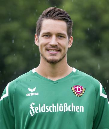 Profilbild: Janis Blaswich