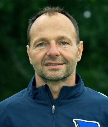 Foto von Zsolt Petry