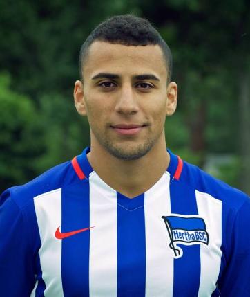 Profilbild: Änis Ben-Hatira