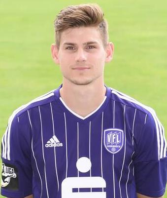 Profilbild: Marcel Kandziora
