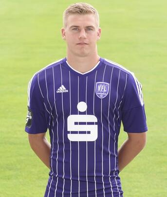 Profilbild von Maik Odenthal
