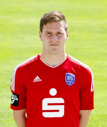Profilbild: Bernd Düker