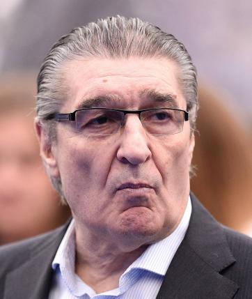 Foto von Rudolf Assauer