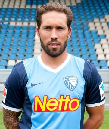 Foto von Tobias Weis