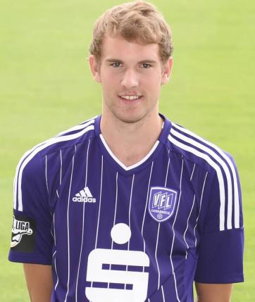 Profilbild: Nicolas Eiter
