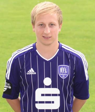 Profilbild: Tom Merkens