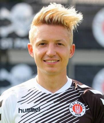 Foto von Marc Rzatkowski