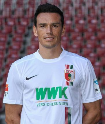 Profilbild: Piotr Trochowski