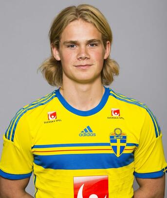 Foto von Hampus Finndell