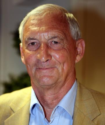 Profilbild: Jochen Meinke