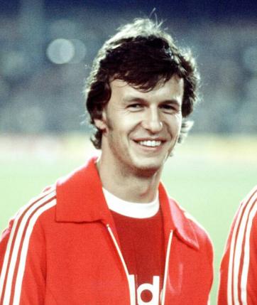 Foto von Klaus Wunder