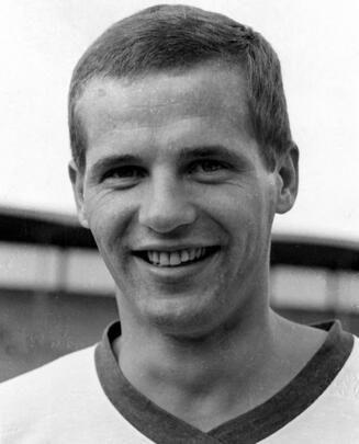 Foto von Wolfgang Bordel